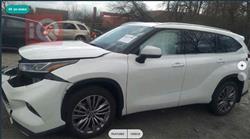 تويوتا هايلاندر